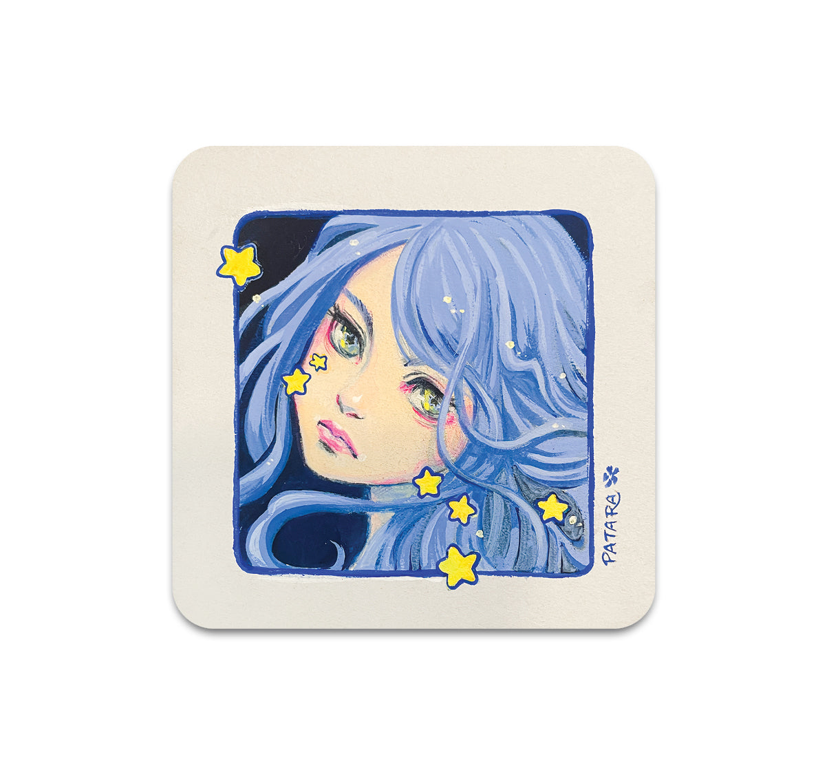 S9 Patara - Coaster 4