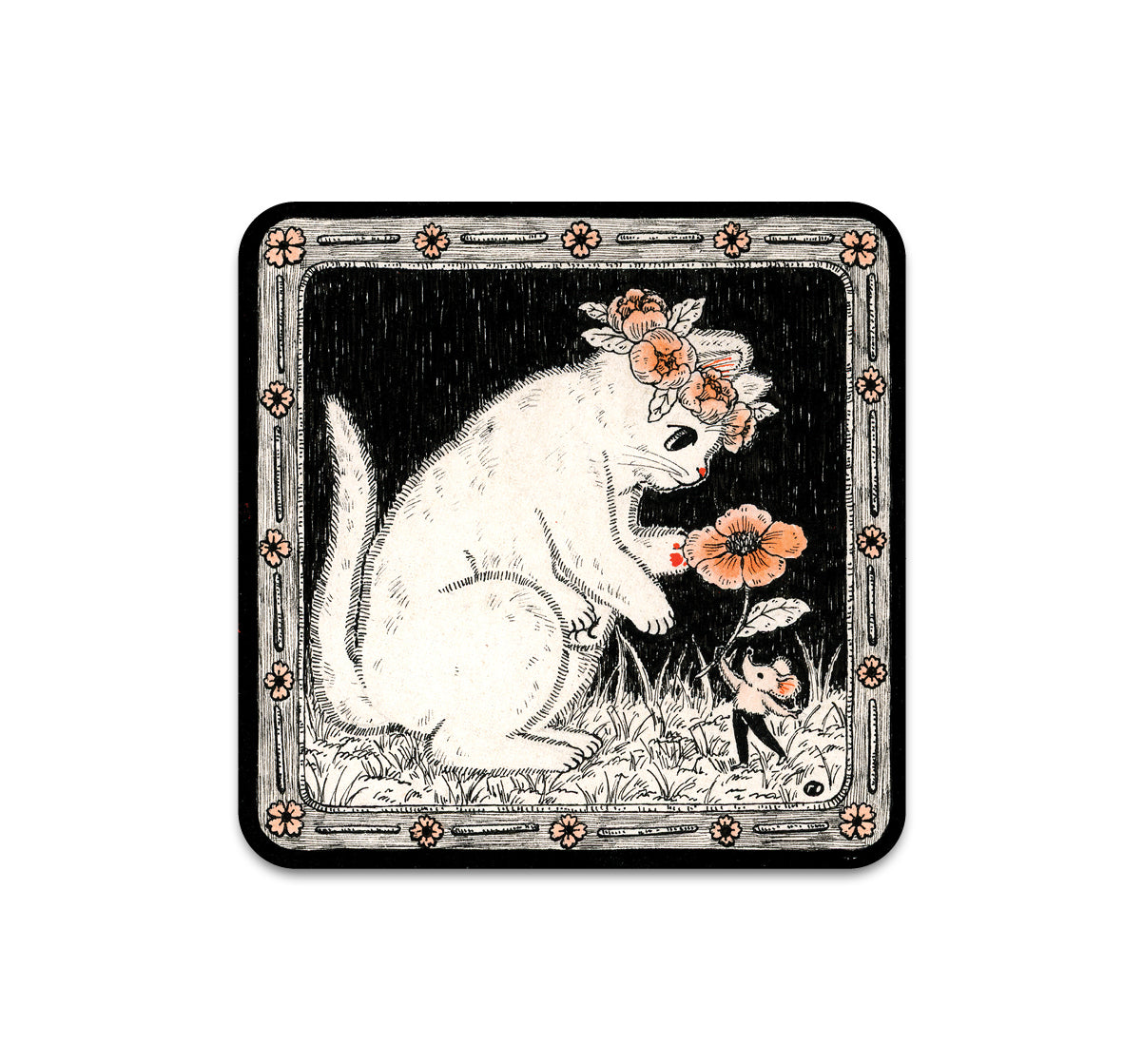 S9 Po Yan Leung - Coaster 1