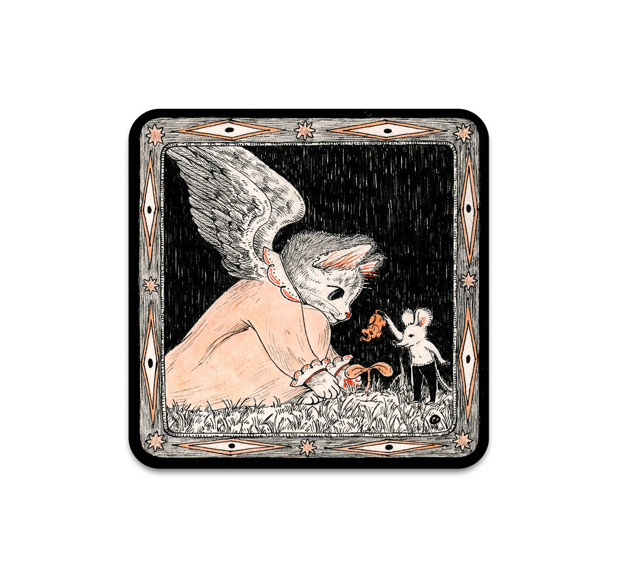 S9 Po Yan Leung - Coaster 7