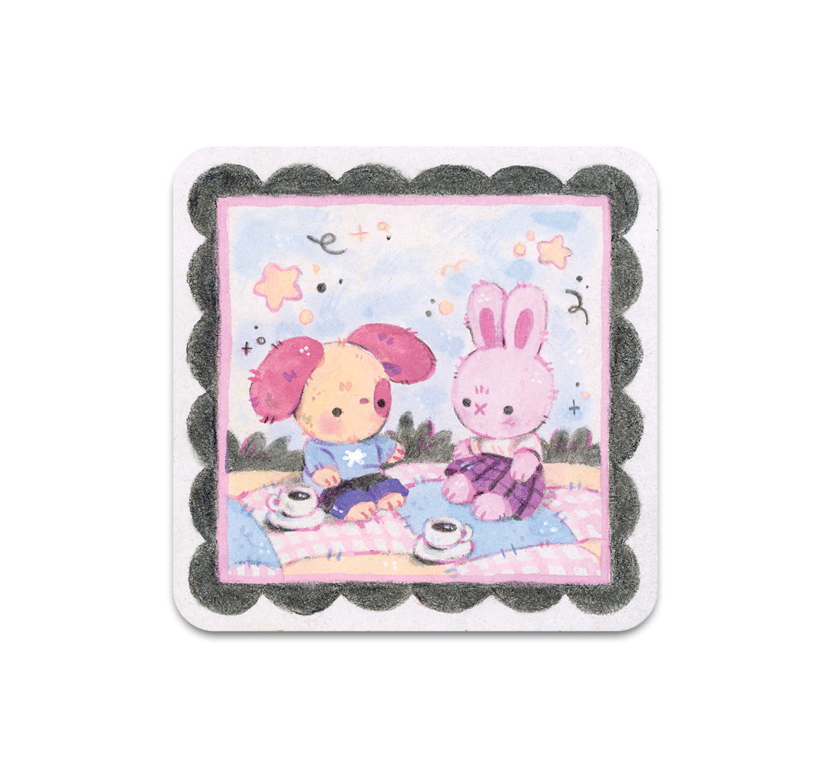 S9 Rowan Kingsbury - Coaster 2