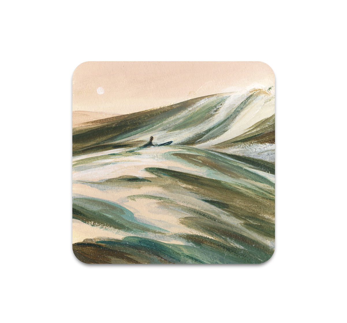 S9 Sally Deng - Coaster 1