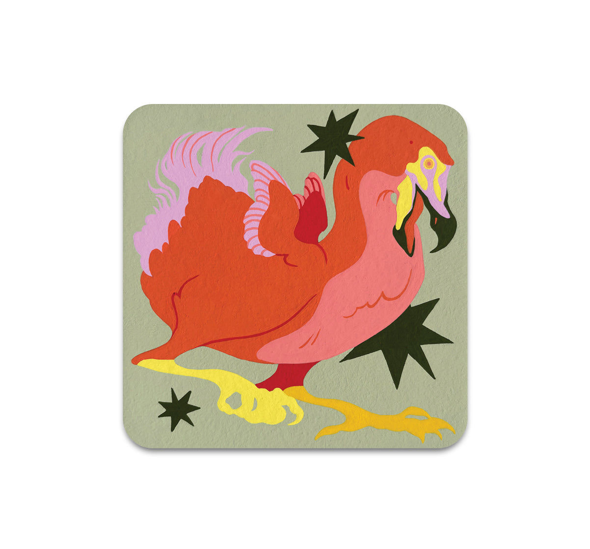 S9 Samantha Mash - Coaster 1