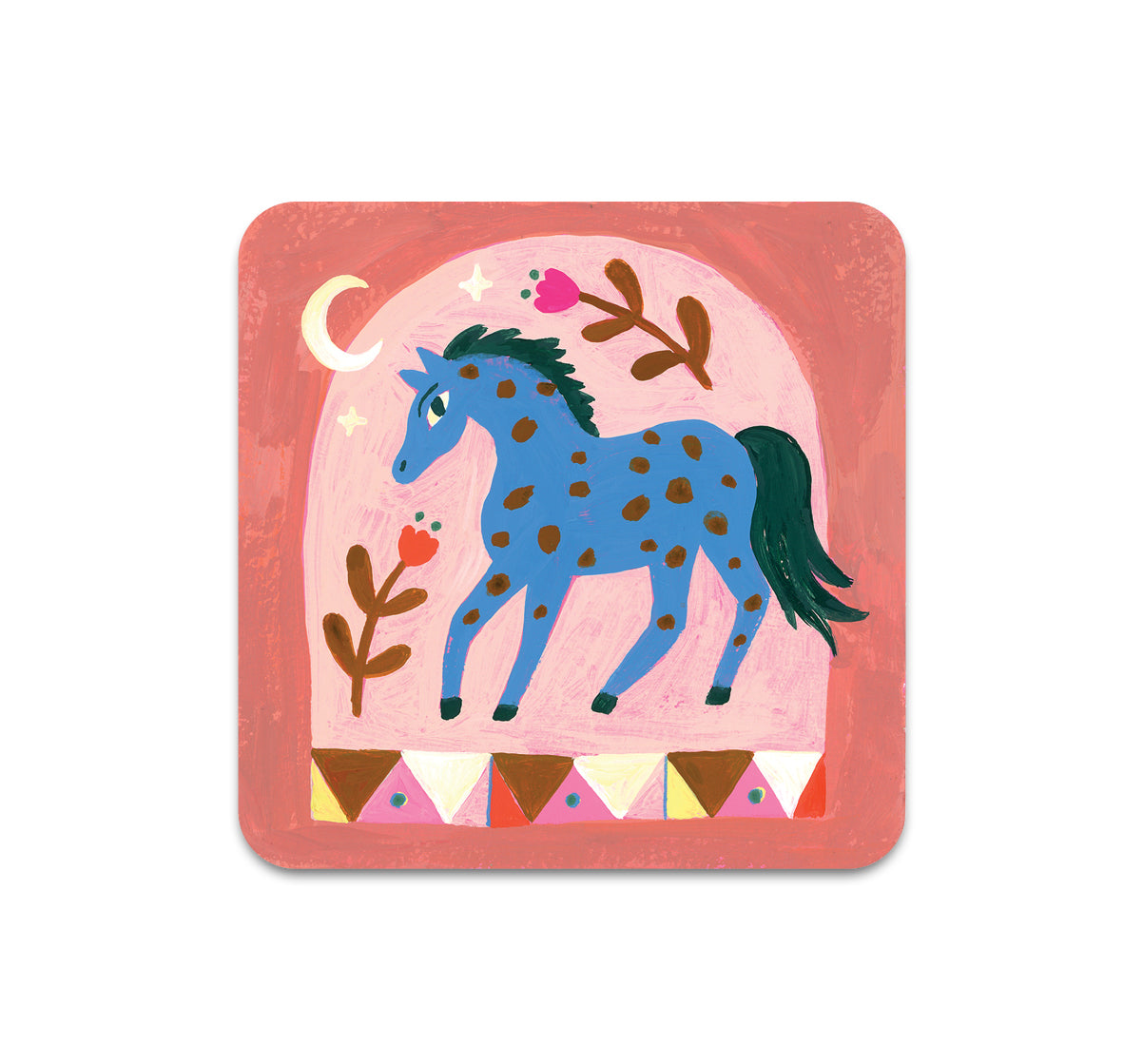 S9 Sarah Anderson Walsh - Coaster 1