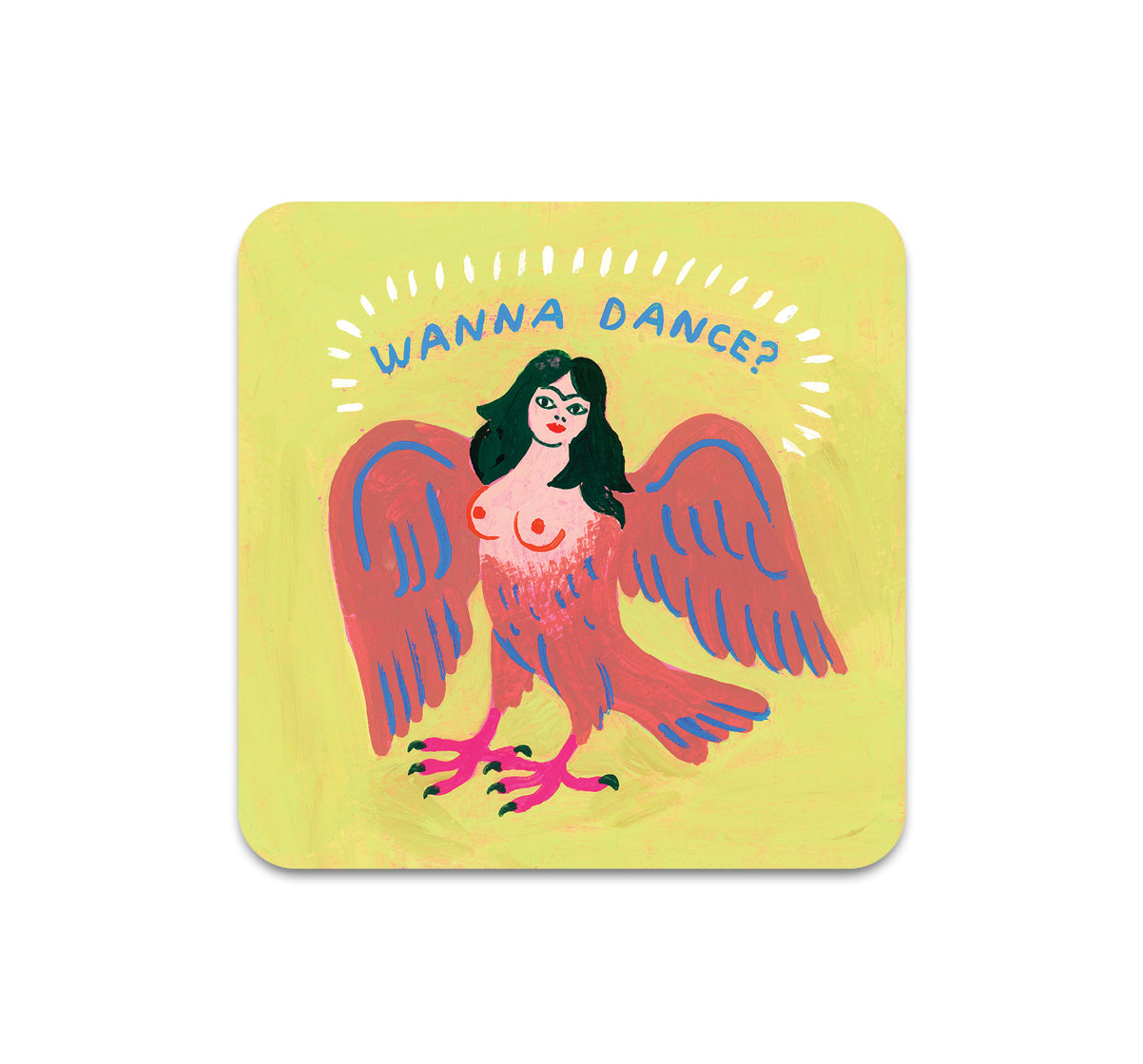 S9 Sarah Anderson Walsh - Coaster 3