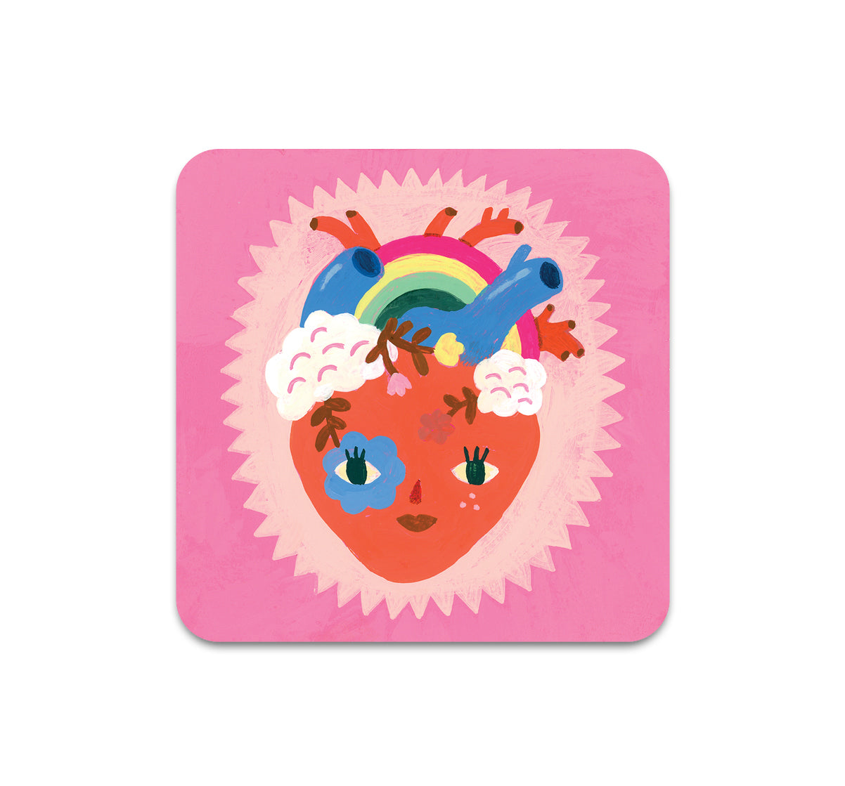 S9 サラ・アンダーソン・ウォルシュ - コースター 4