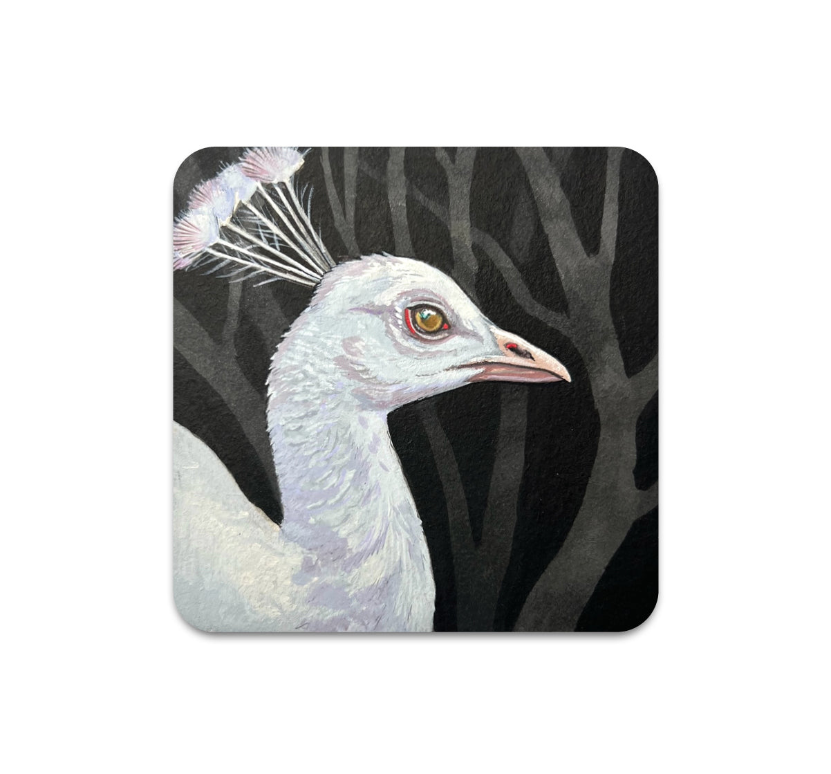 S9 ショーン・ヘブランク - コースター 1