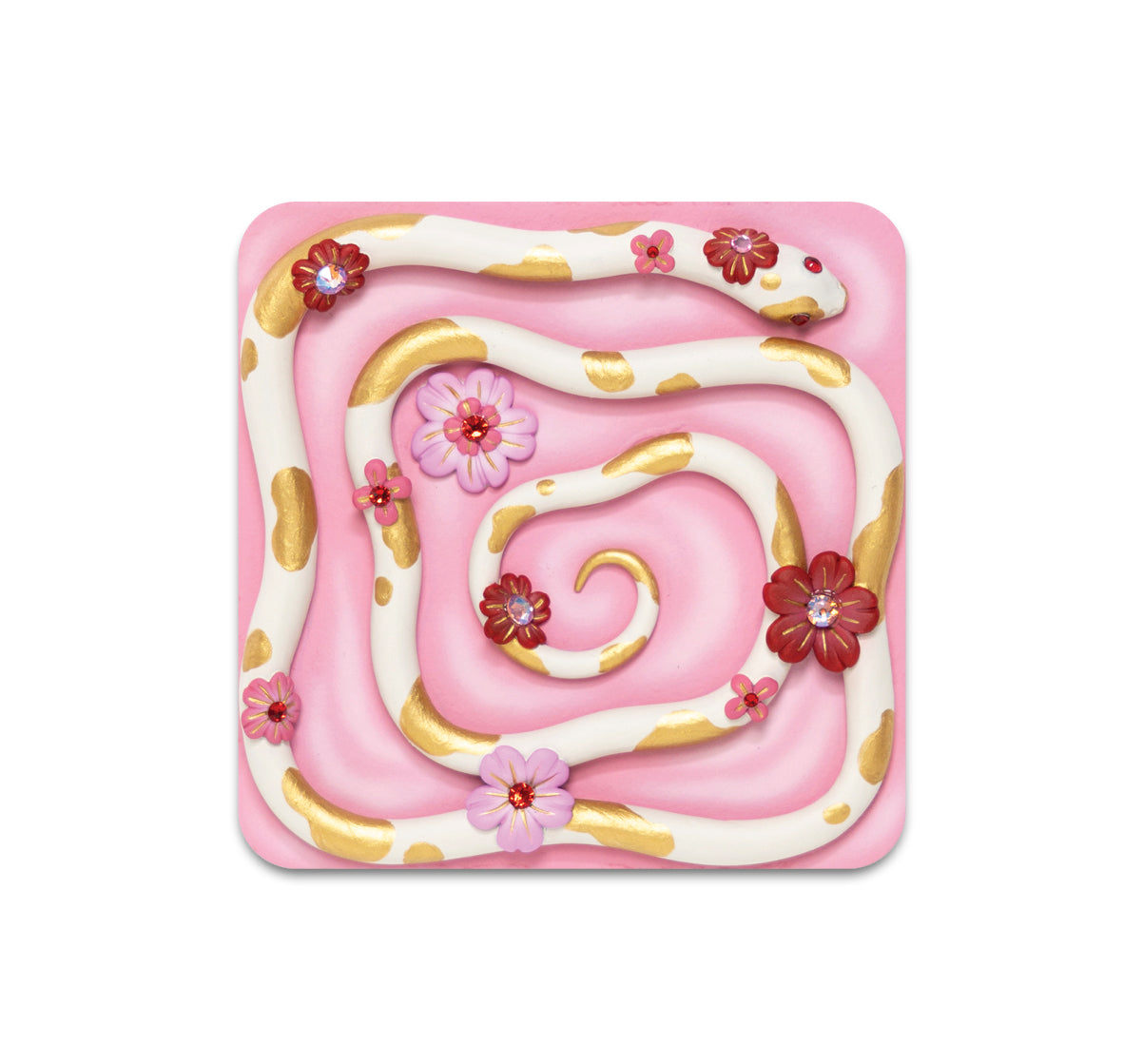 S9 ティナ・ユー - コースター 1