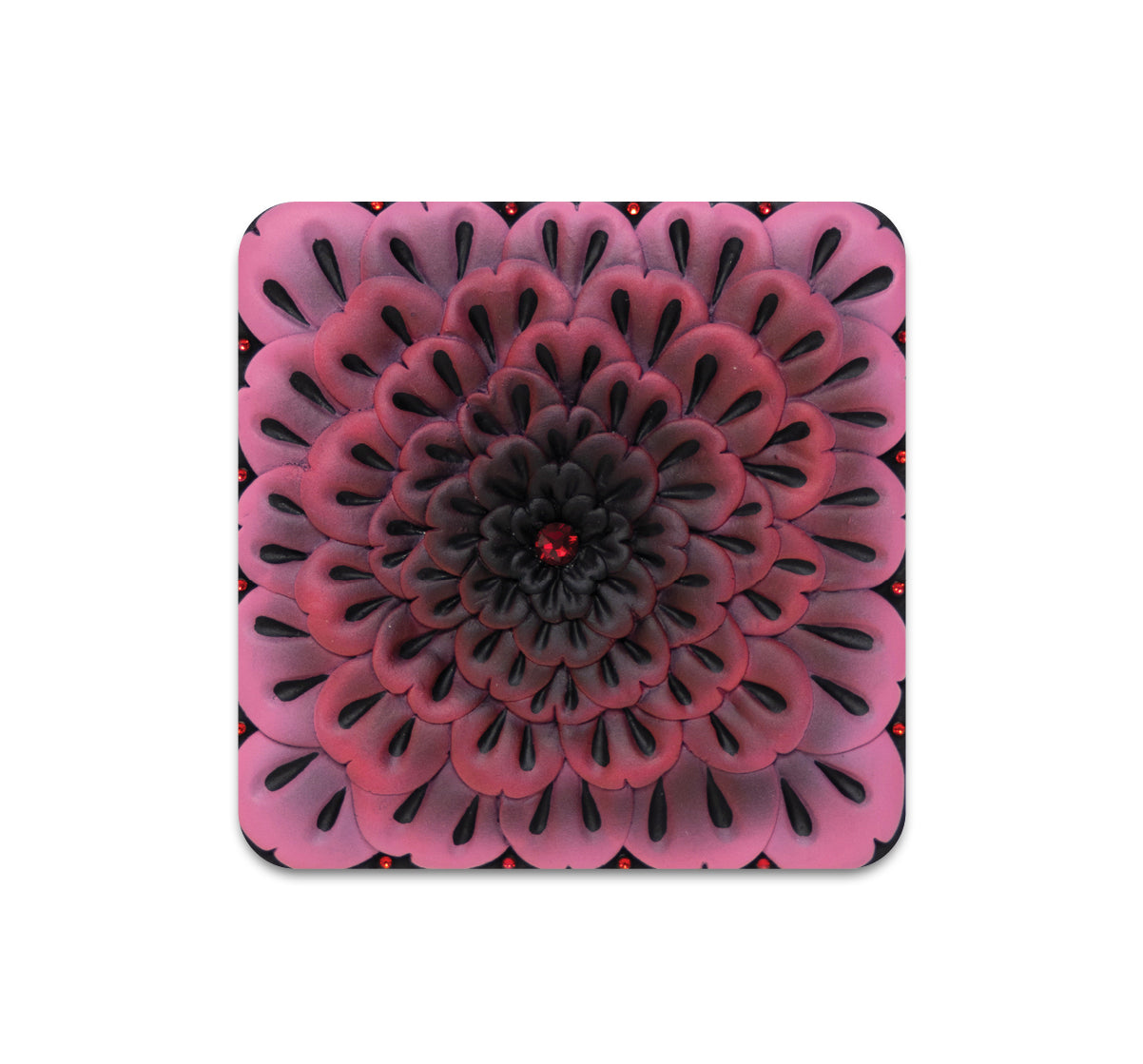 S9 ティナ・ユー - コースター 3