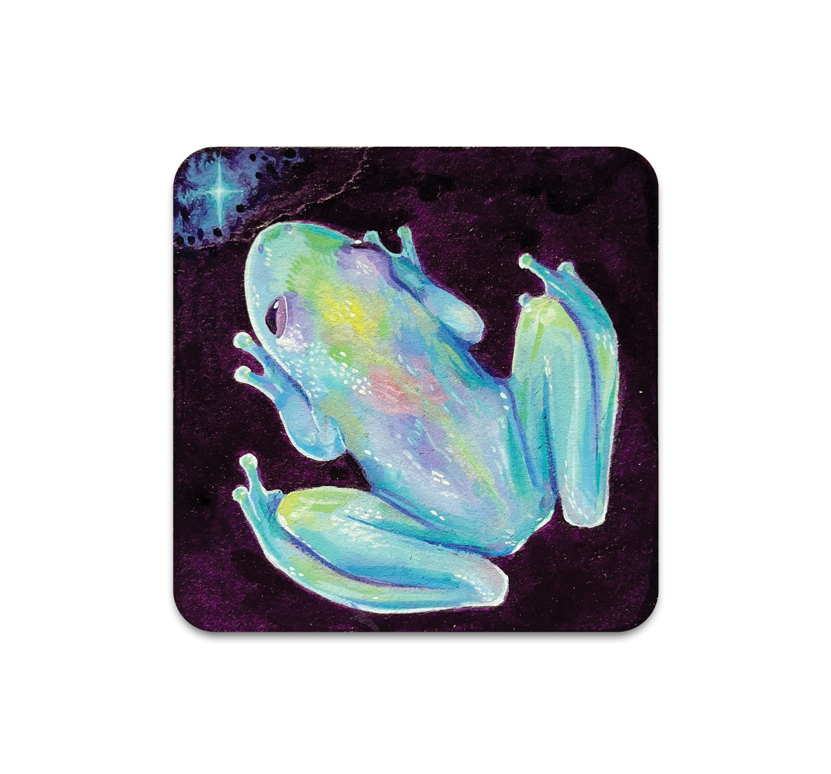 S9 VR リベラ - コースター 3