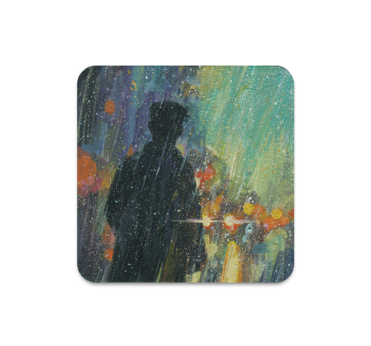 S9 ileanadraws - コースター 3