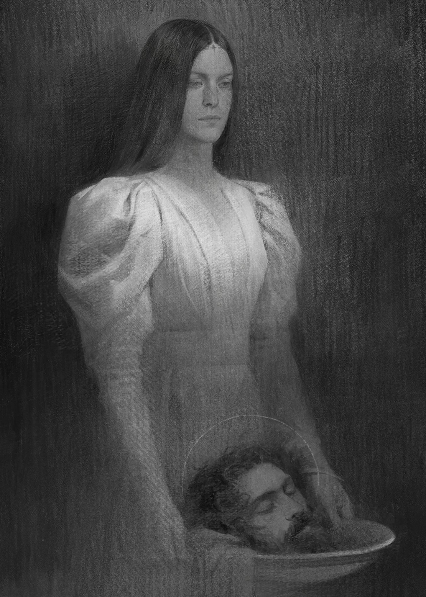 Betty Jiang - Salome