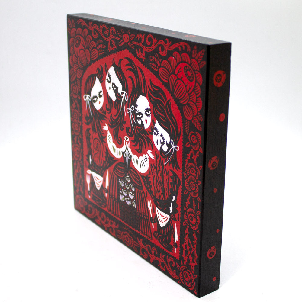 Mizna Wada - Self Juggler