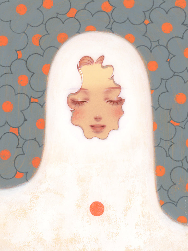 Shoko Ishida - Forevermore