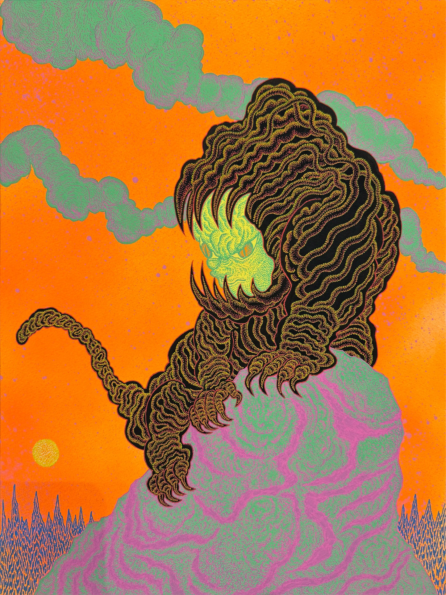 Tetsunori Tawaraya - Watchtower
