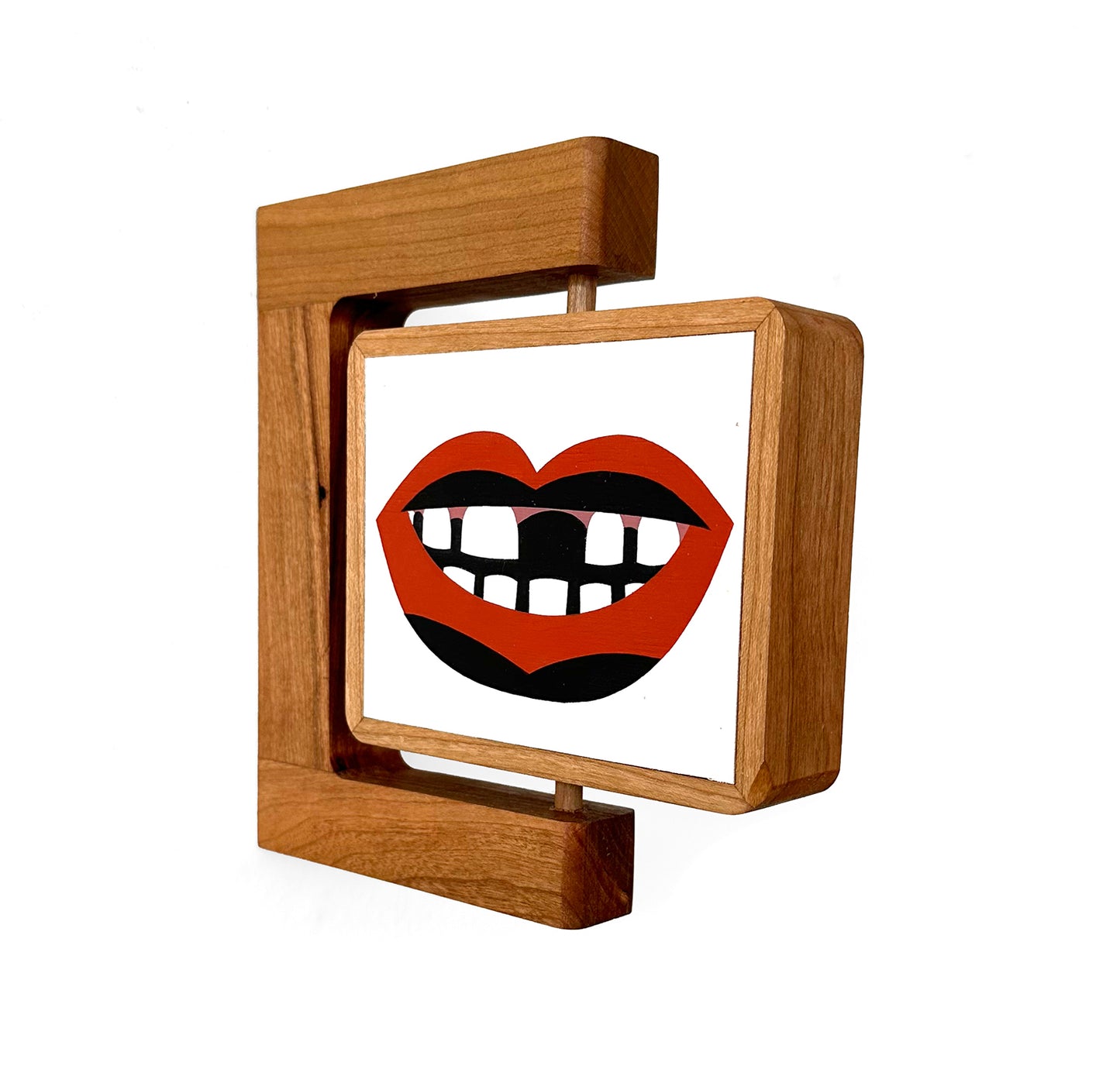 Bill Rebholz - Smile