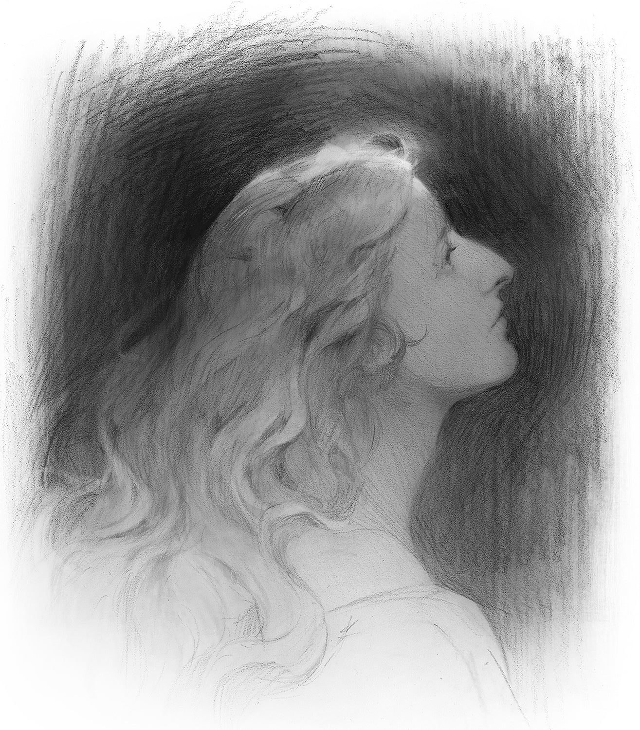 Betty Jiang - Softly