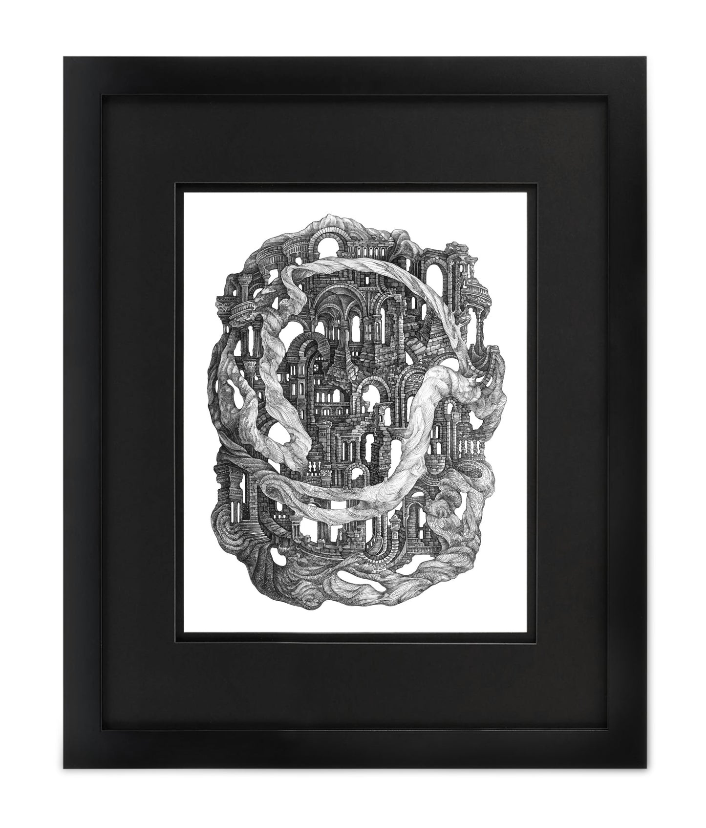 Song Kang - Below Ground