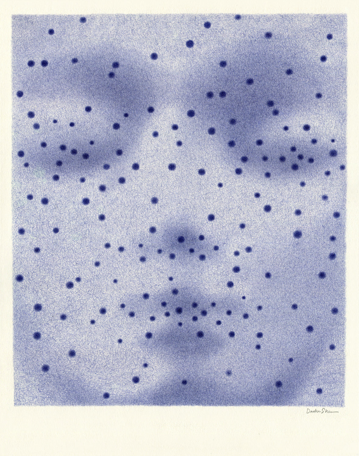 Dadu Shin - Spreading