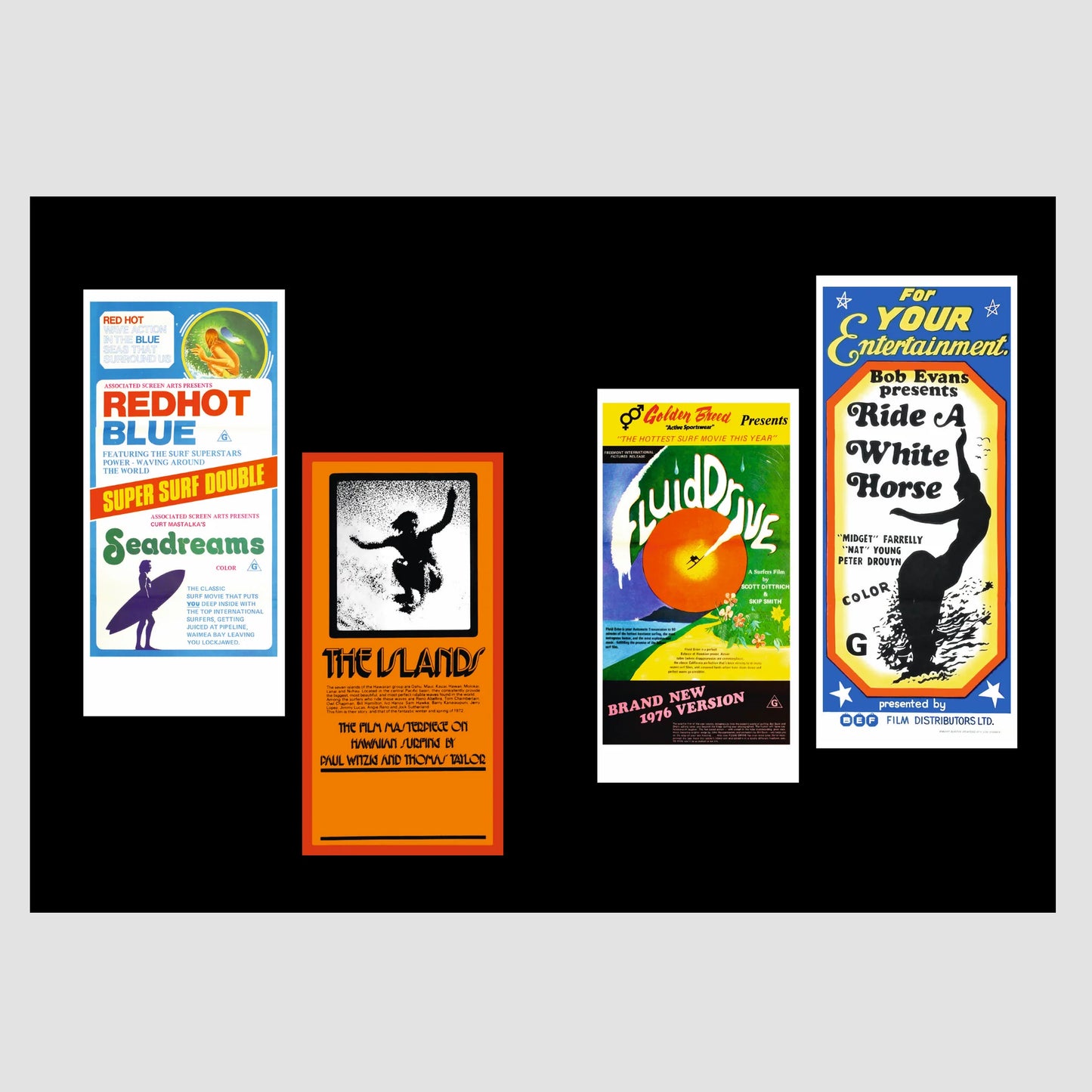 デスメタルグラフィックブック