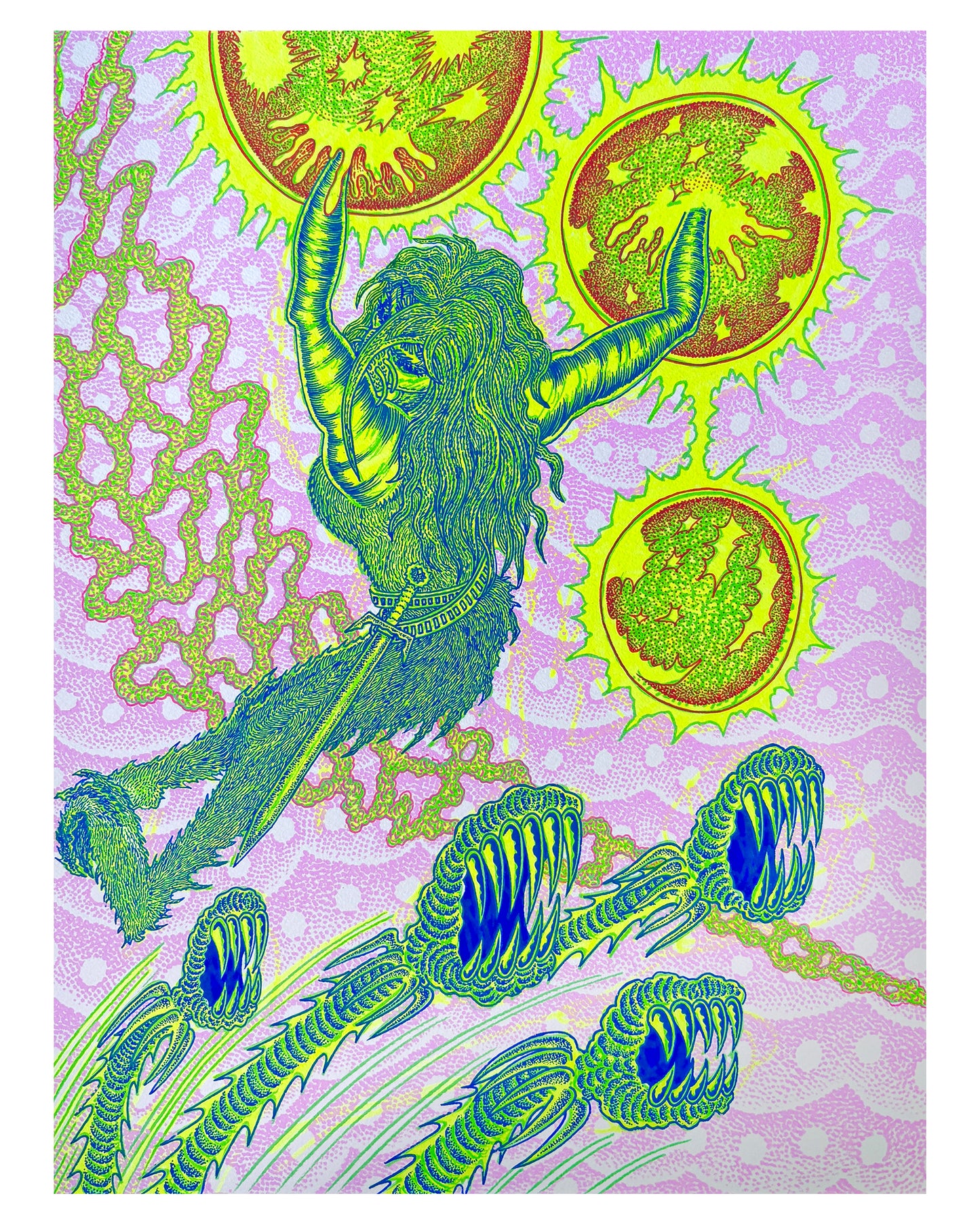 Tetsunori Tawaraya - Sphere Jump