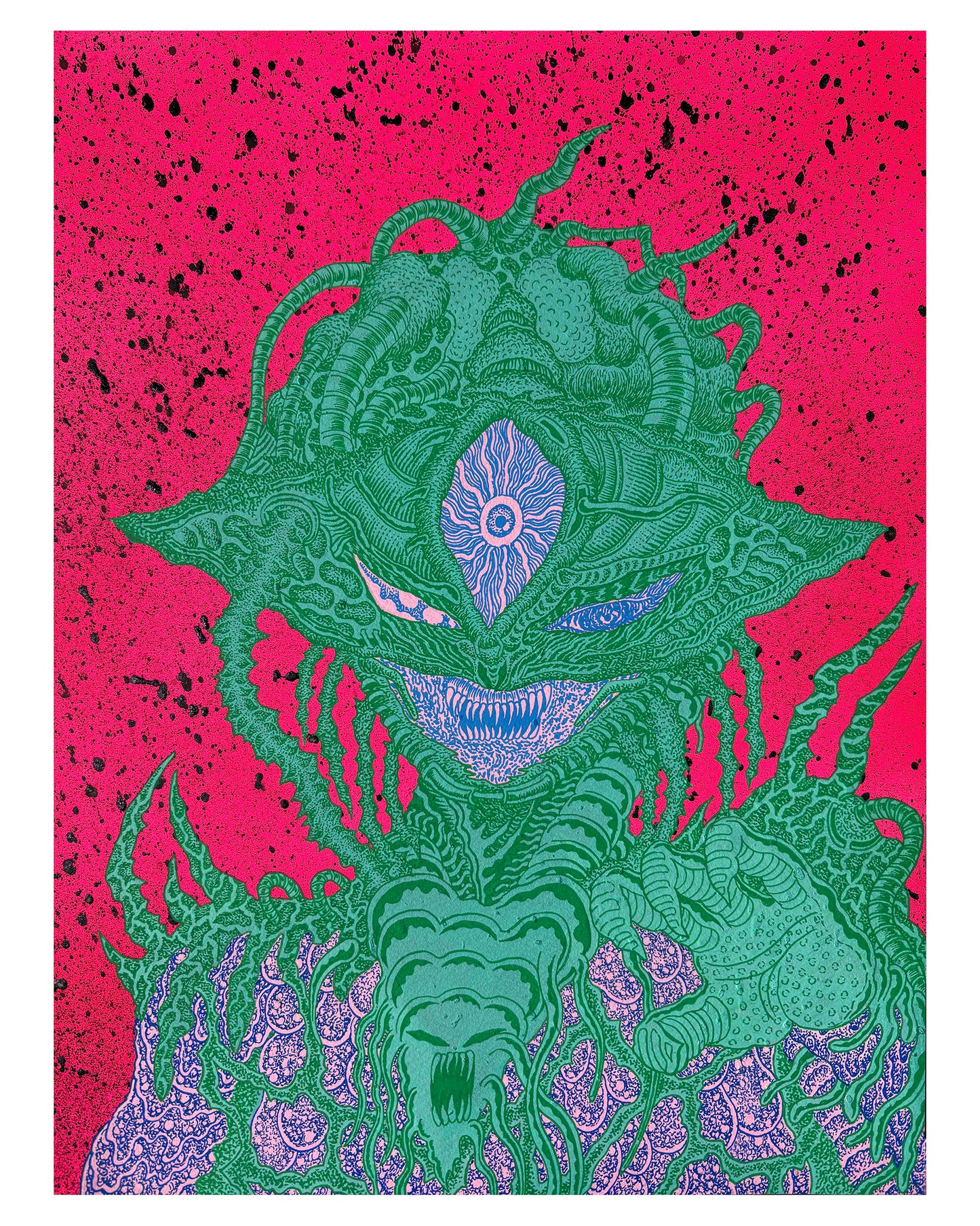 Tetsunori Tawaraya - Defence My Master