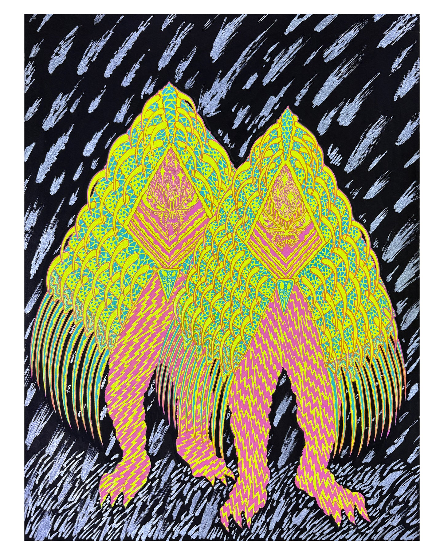 Tetsunori Tawaraya - Mino Siblings