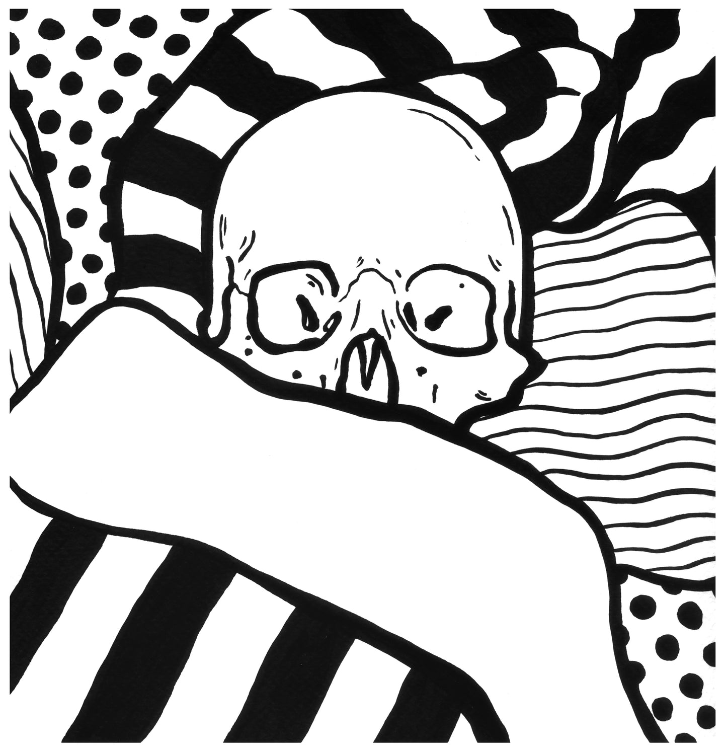 Nicomi Nix Turner - The Furthest Place From Here