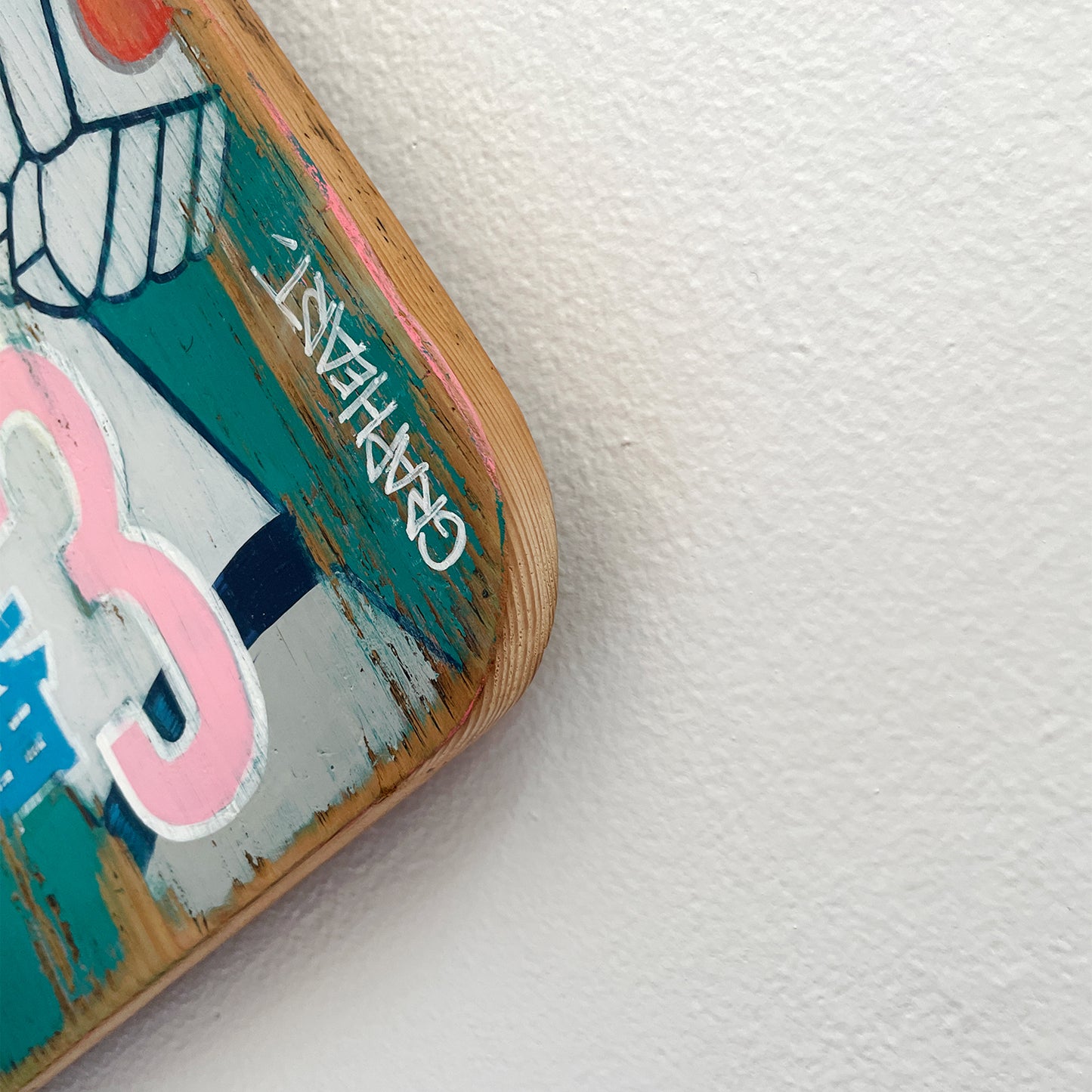 Greg Demont - Tokatsujin!