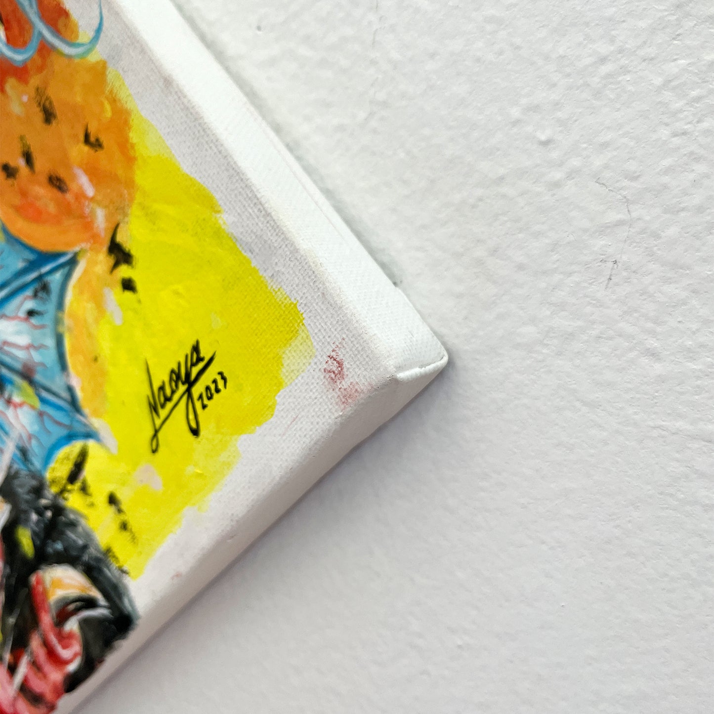 ナオヤ - バトロン