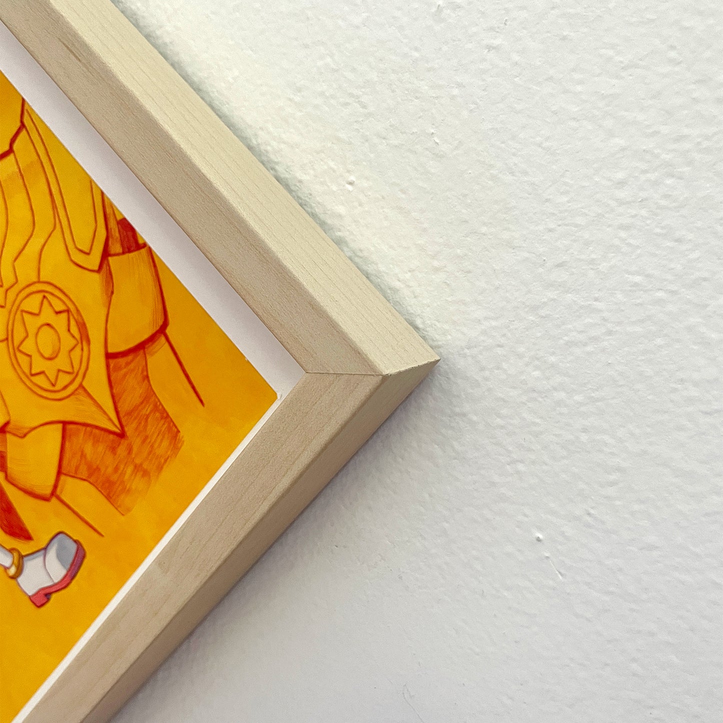 Action Hank Beard - Bearded Dragon