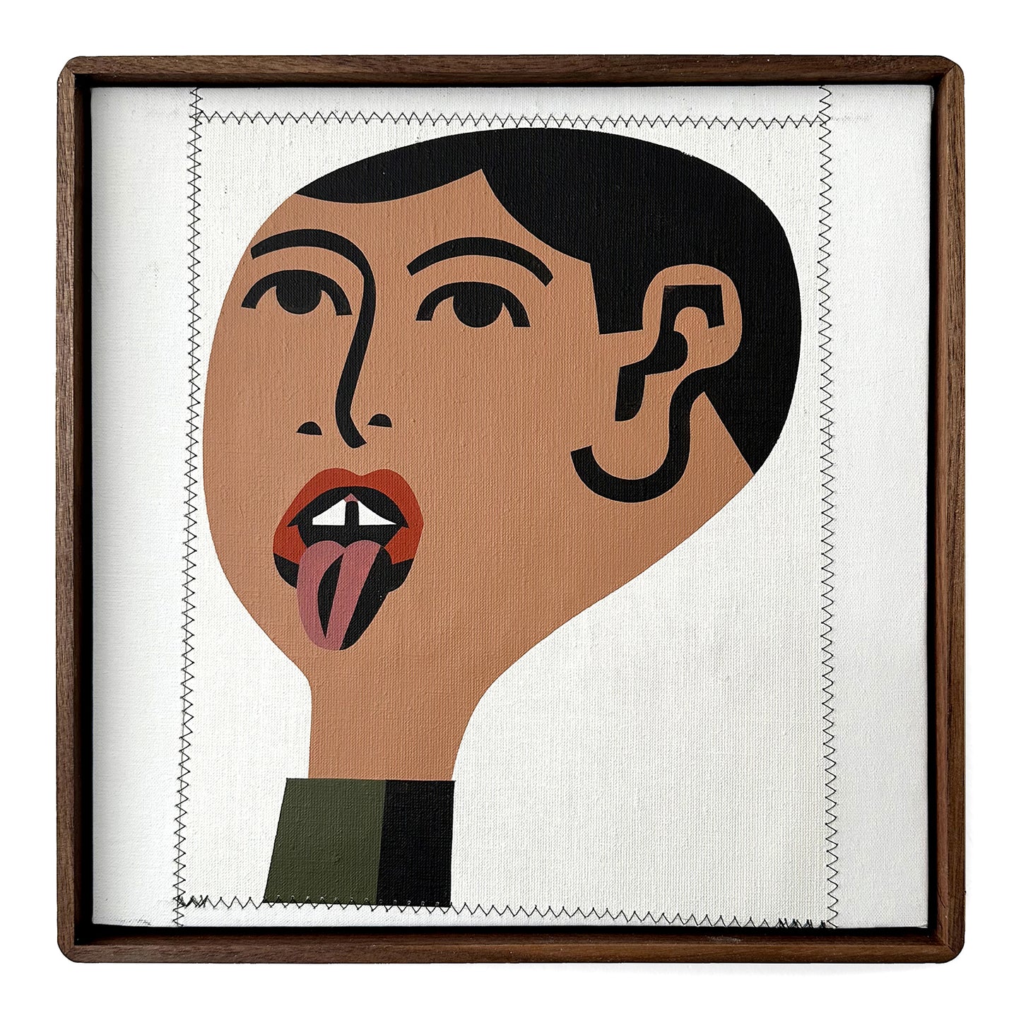 ビル・レブホルツ - サワーフェイス