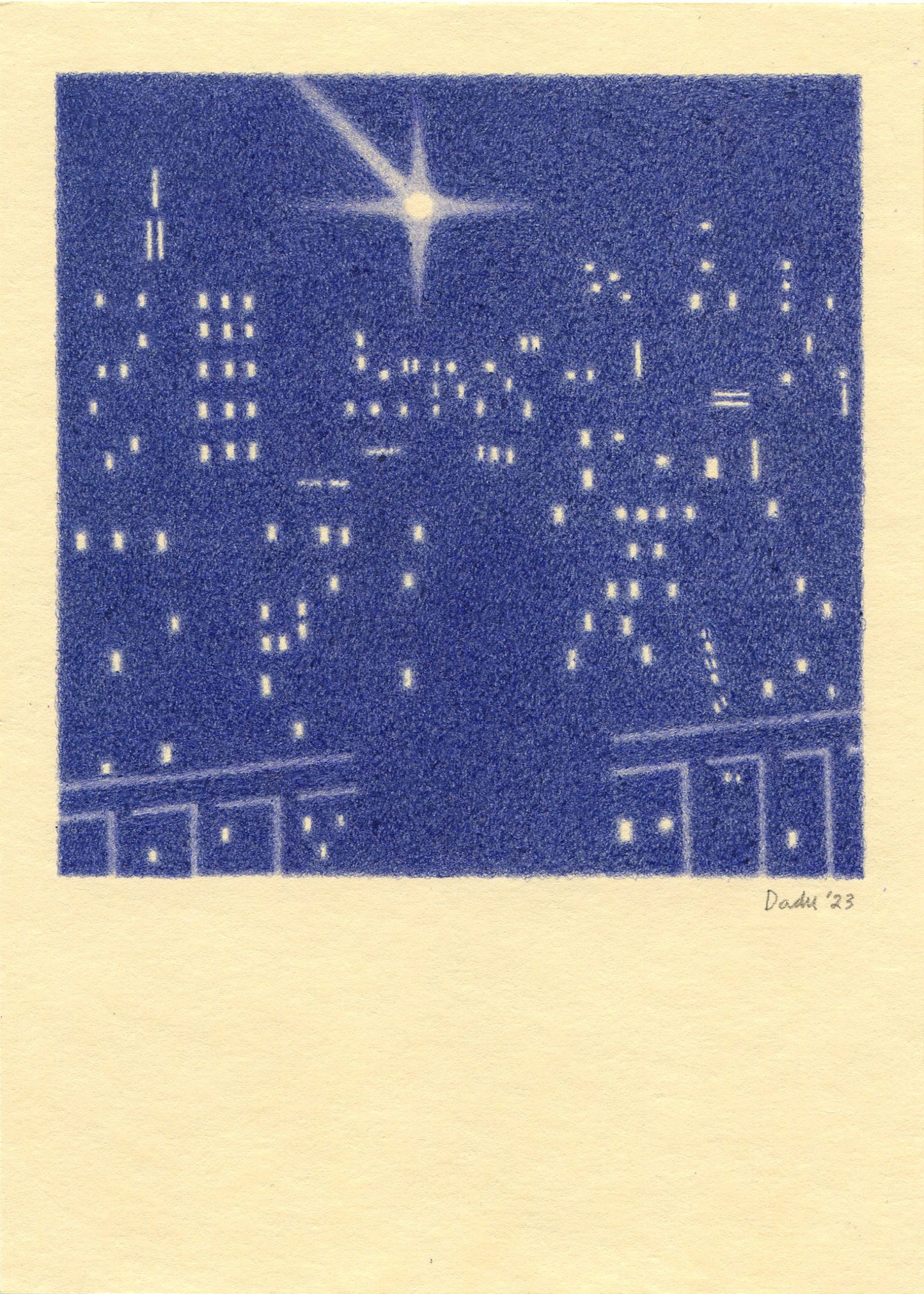 Dadu Shin - Asteroid