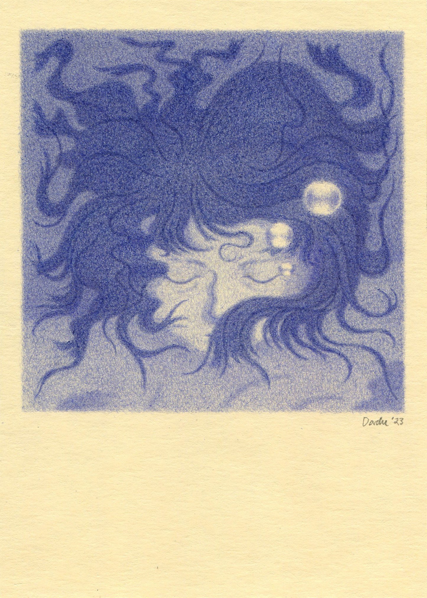 Dadu Shin - Floating