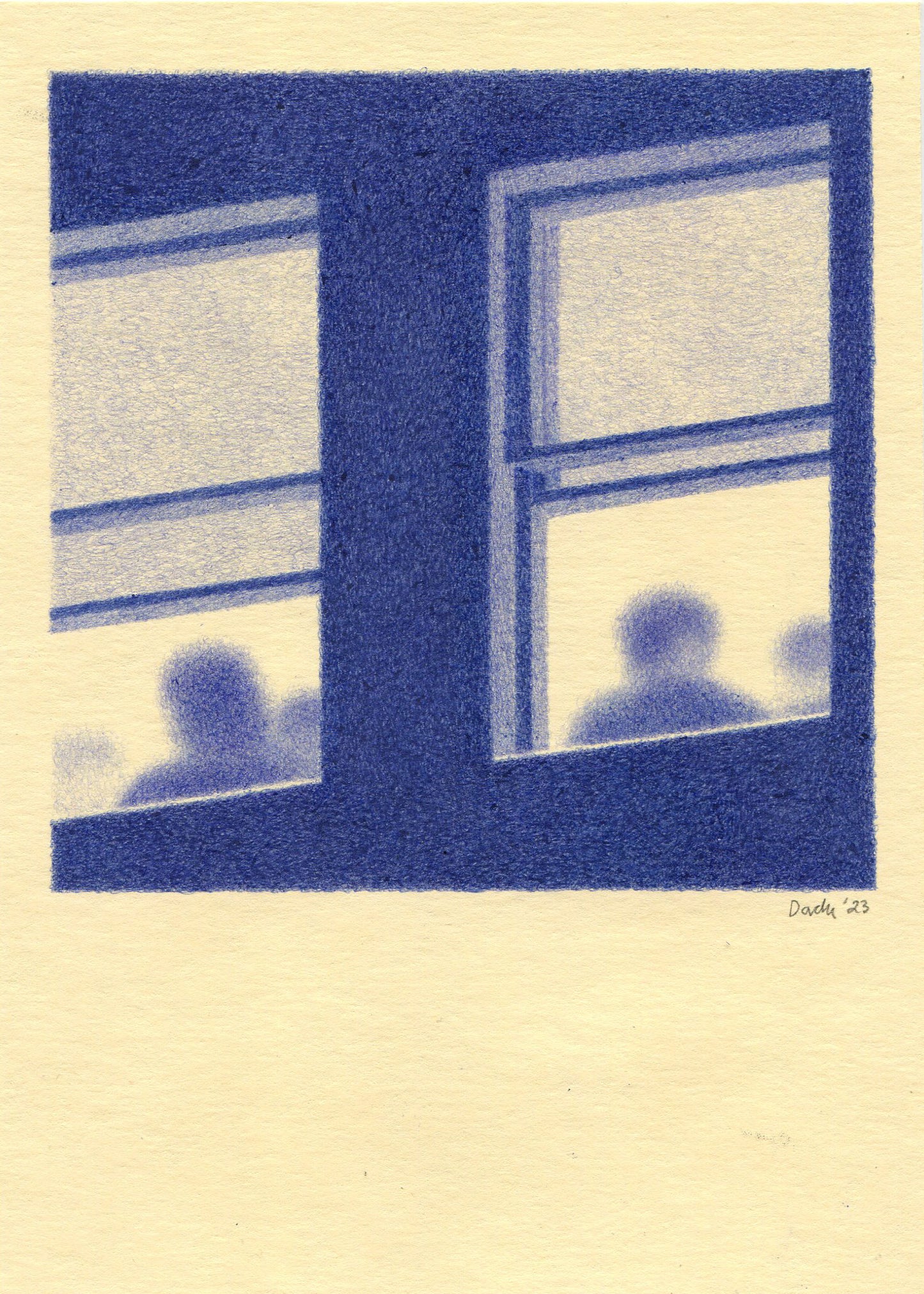 Dadu Shin - From Outside