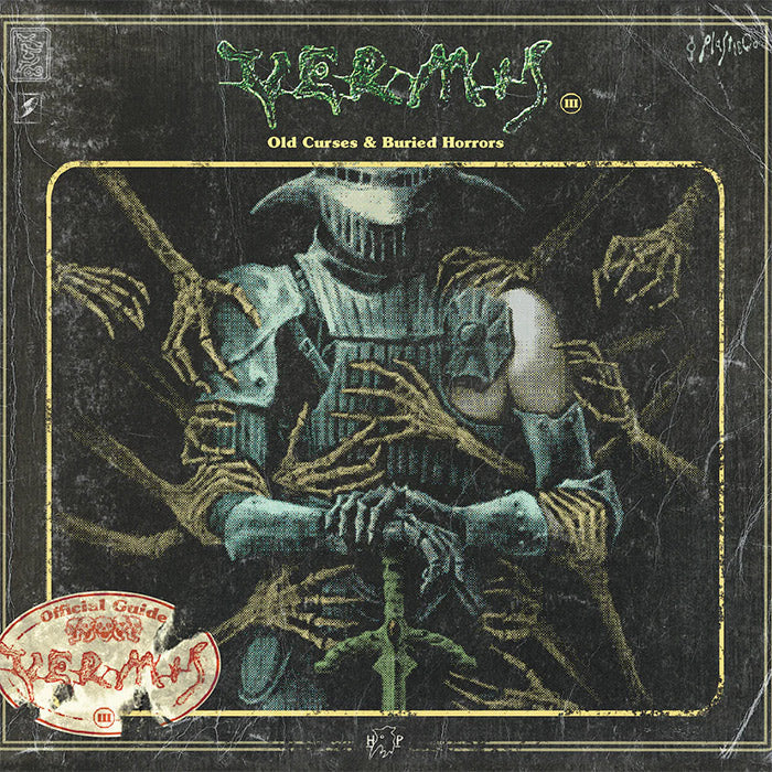 Vermis 3 - Old Curses & Buried Horrors