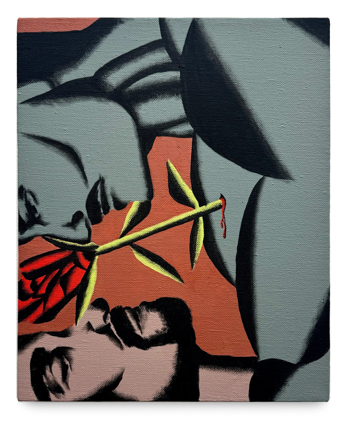 Brad Hoseley - Wander