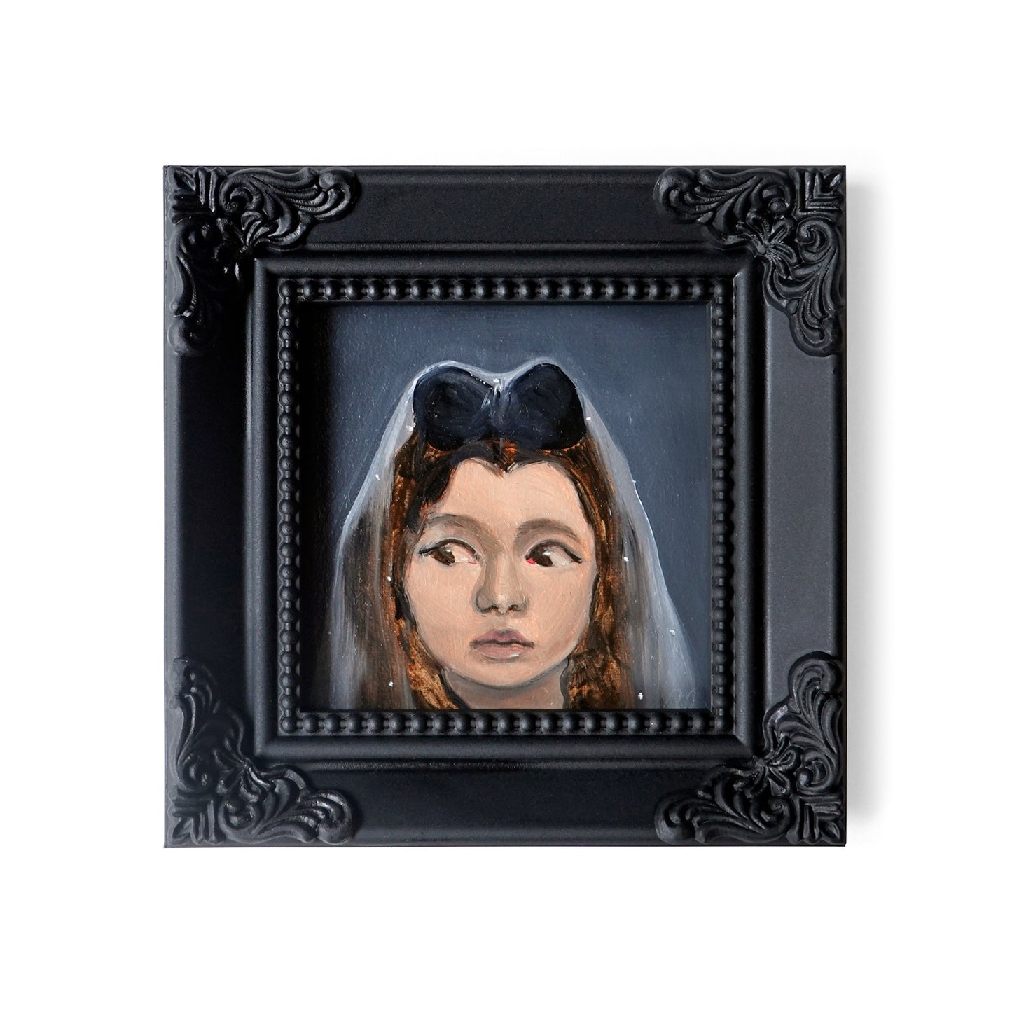 エイミー・アールズ - 信念