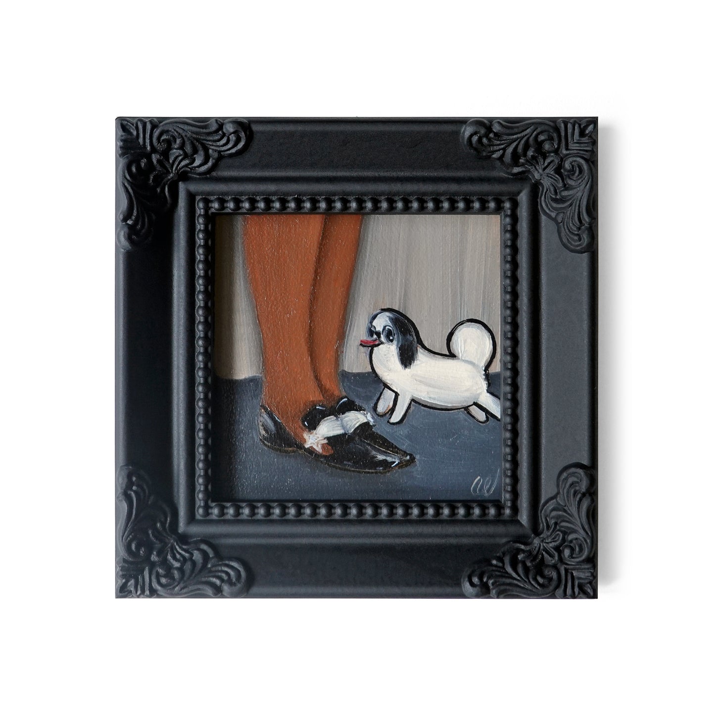 Amy Earles - Friends