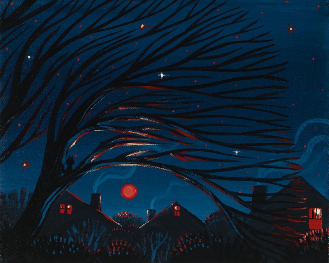 Matt Schu - Branches