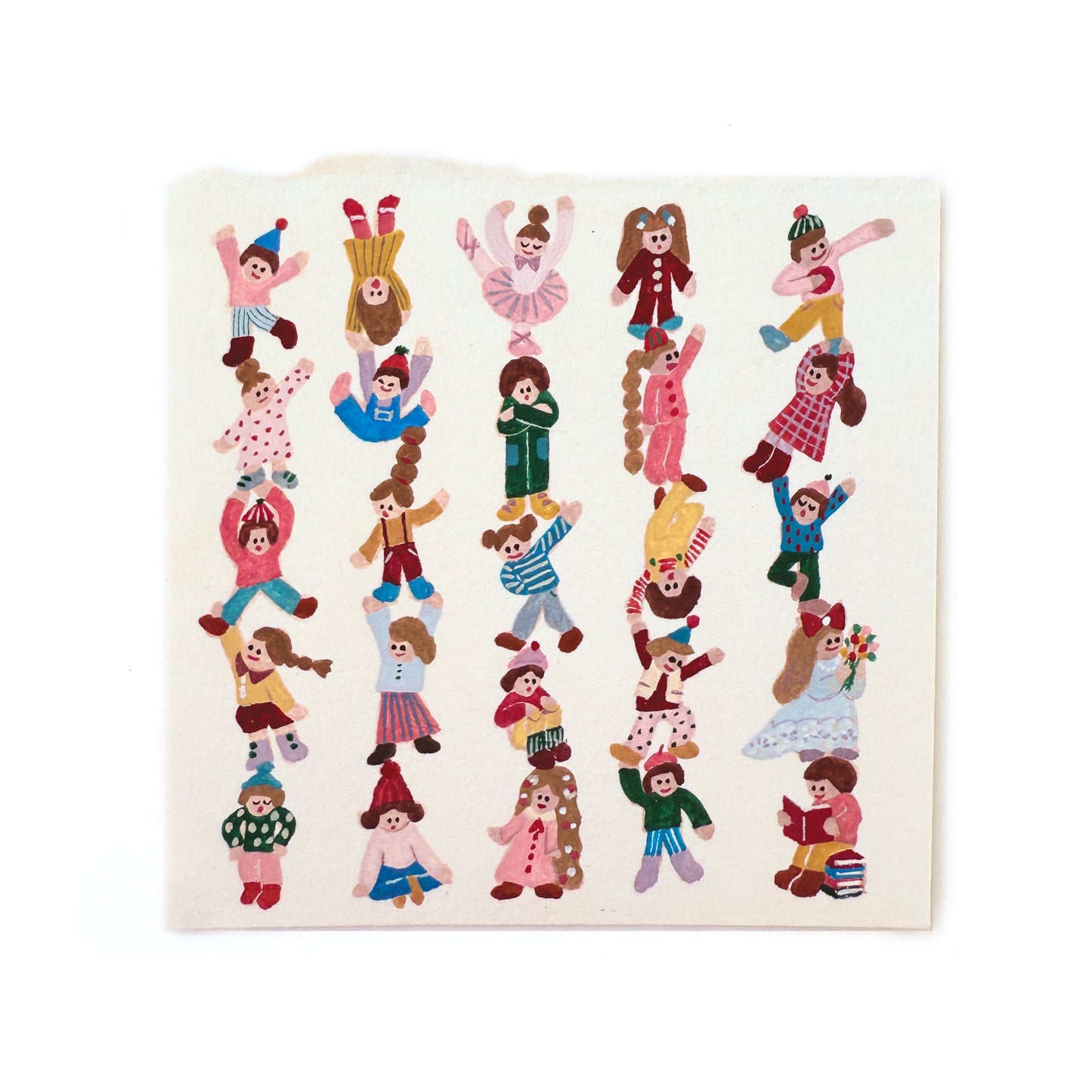 tintist - can you stay little please?