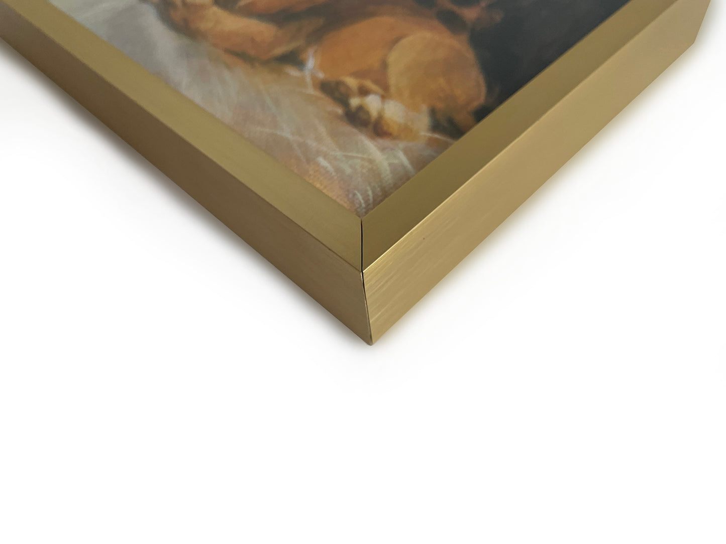 Betty Jiang - Fisherman