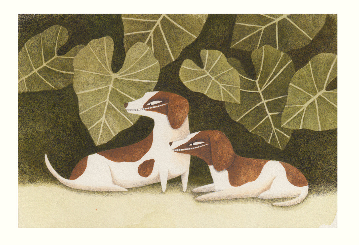 Kim Slate - Let's Go