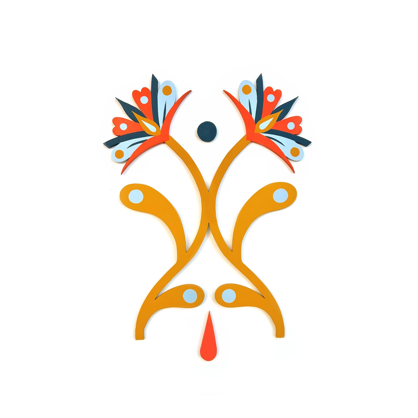 スティーヴィー・シャオ - ダブル・ブルーム