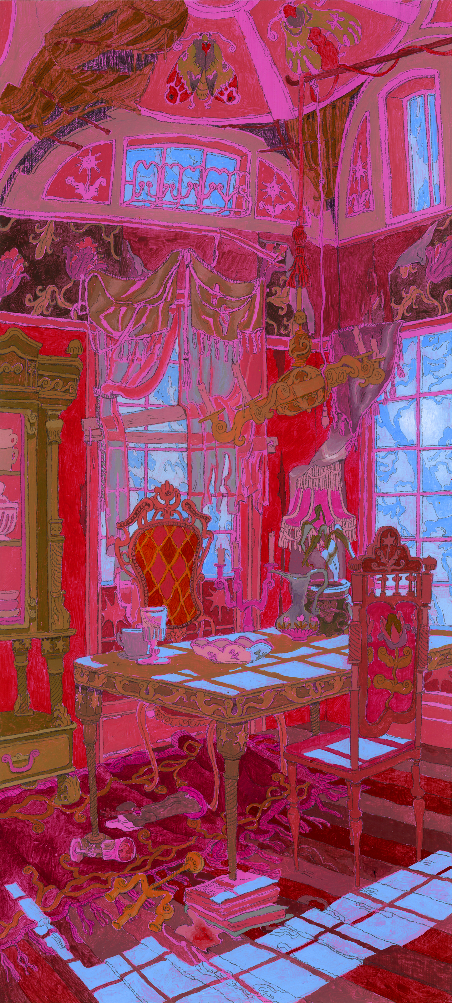 Heartslob - Drawing Room