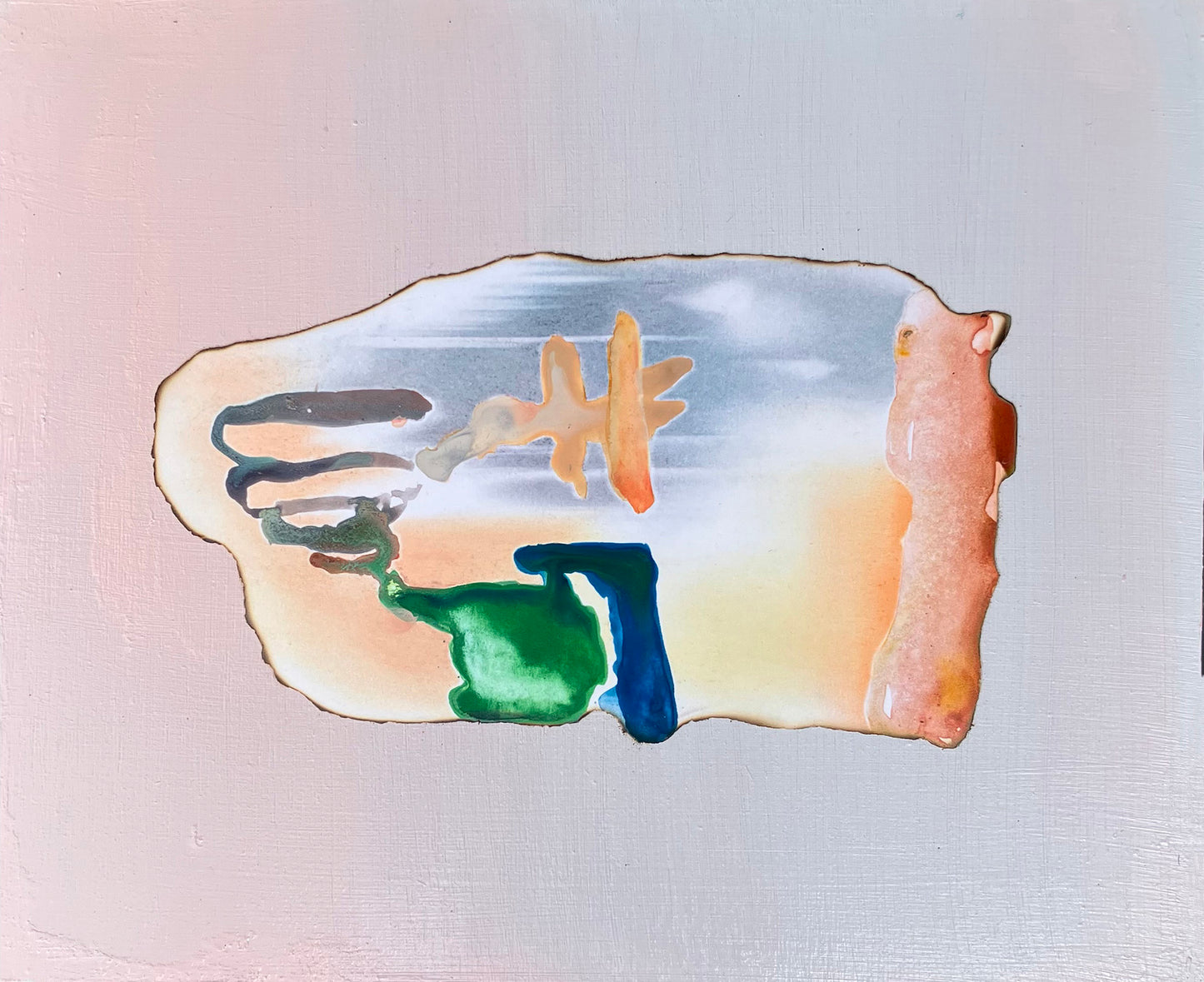 Ippei Matsui - Tama River Dream