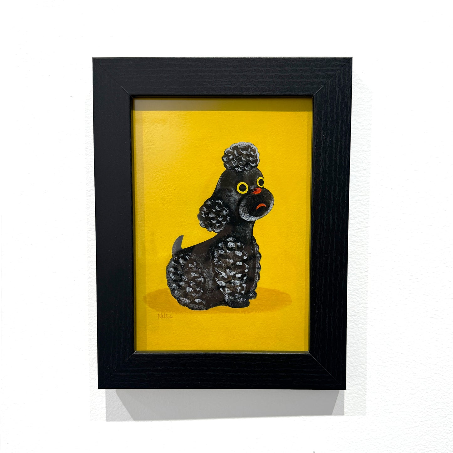 Nellie Le - Why Am I Like This?