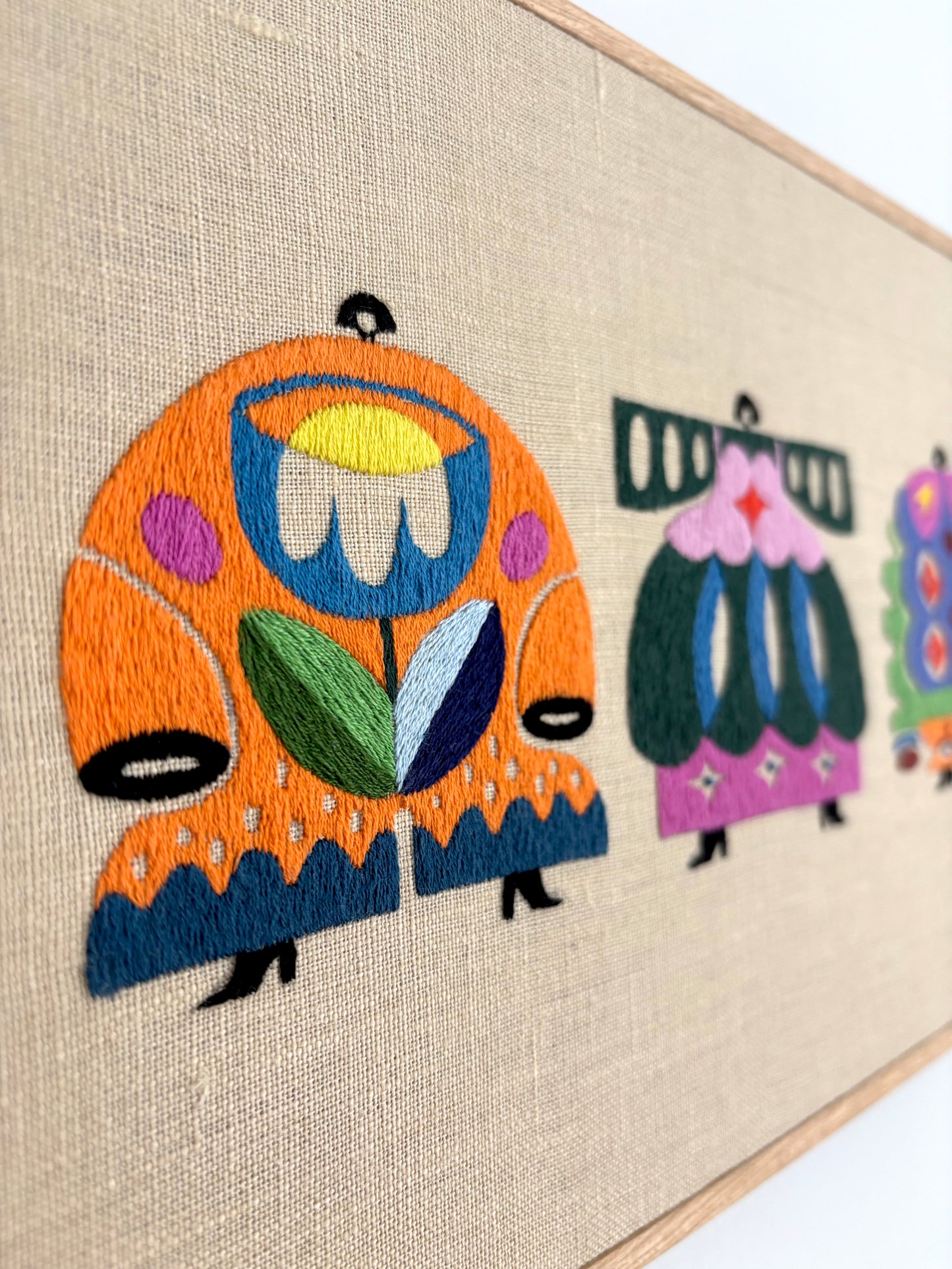 Nengiren - Koleksi Mimpi Kecil