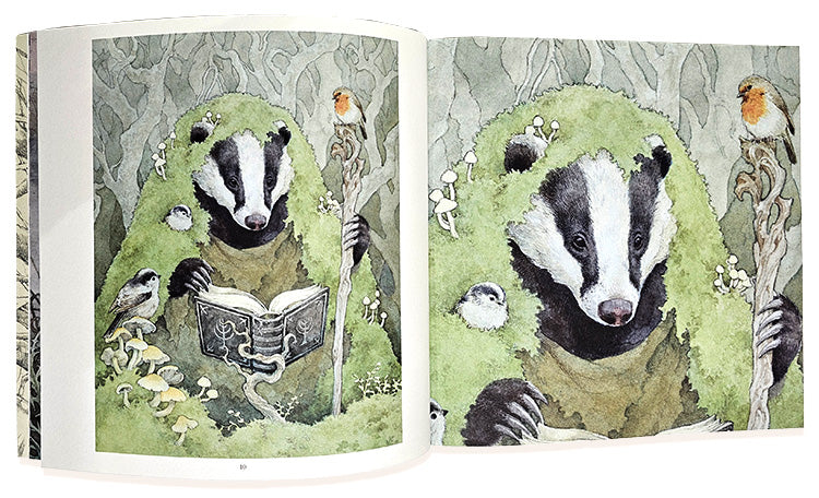 リリー・セイカ・ジョーンズ - シックエット・ブック