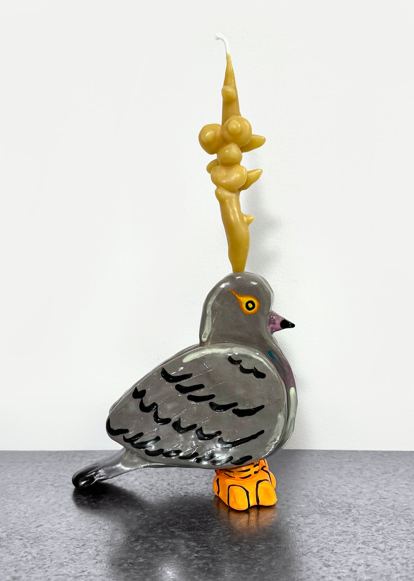 Kidtofer - Pigeon Lantern