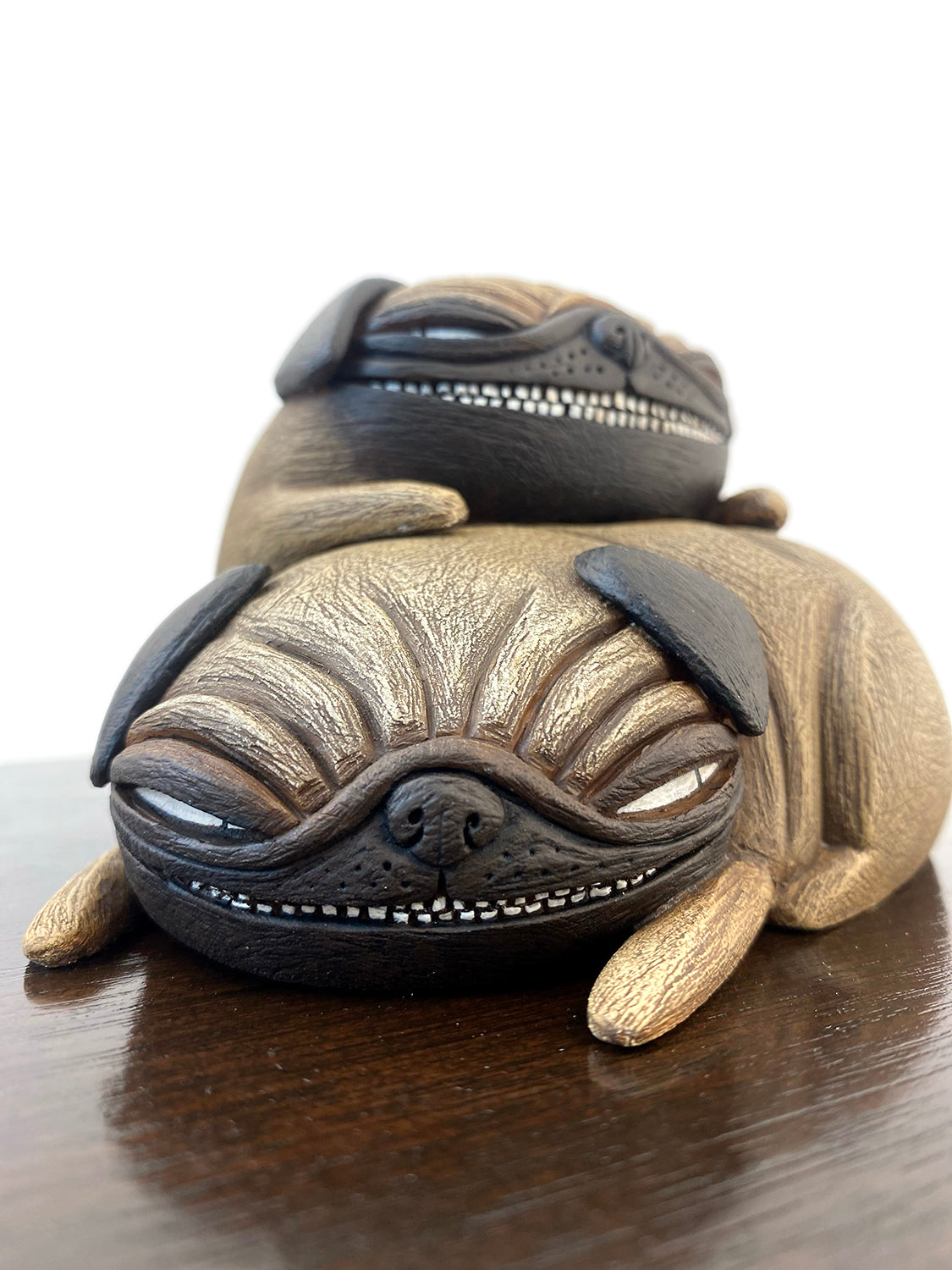 Kim Slate - Leapfrog